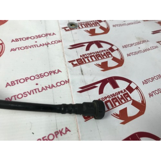 Паливна трубка Ford Transit 2.4TDCI 2006-2014 6C119B337AA